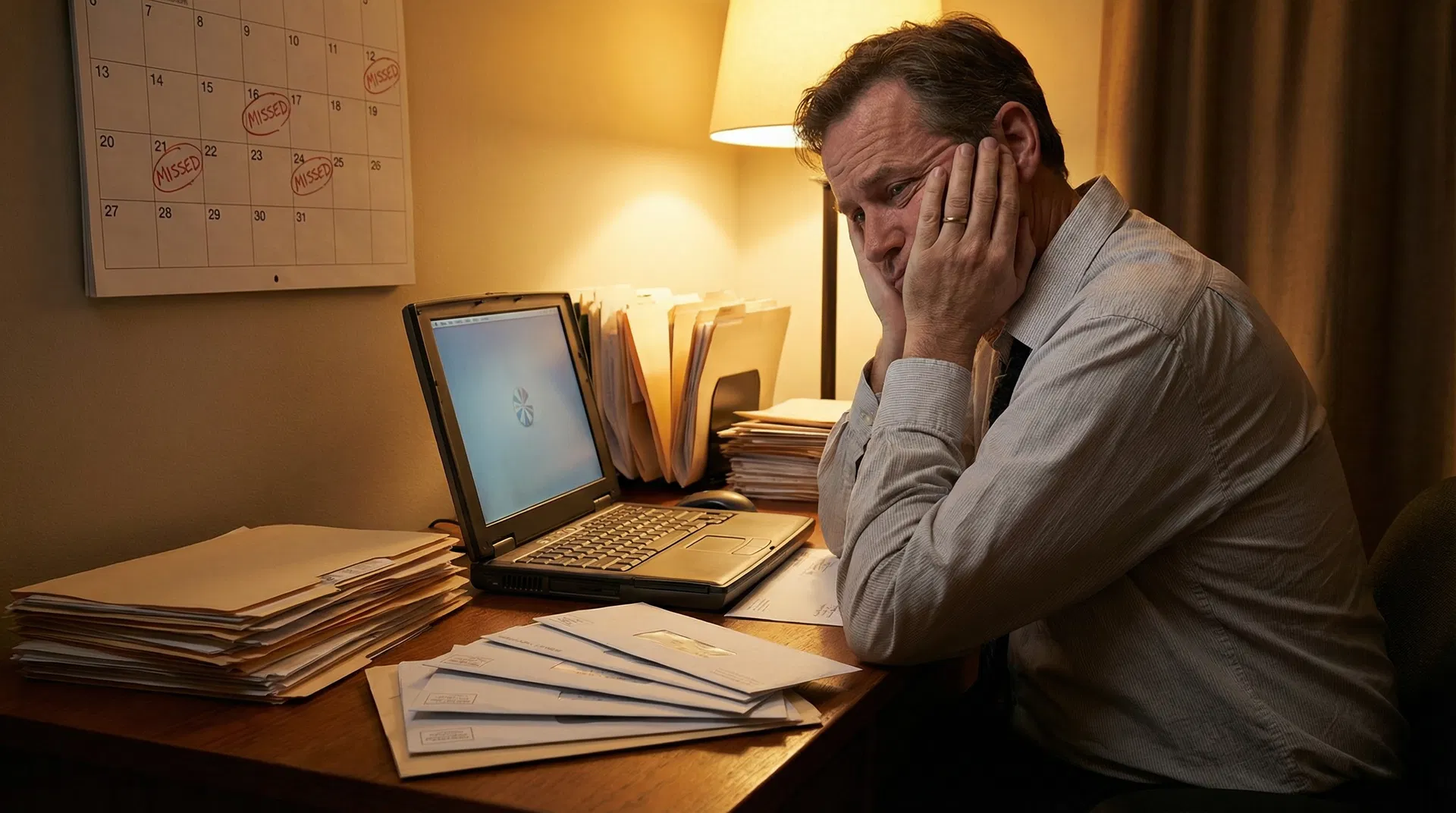 8 Things Holding Most Small Businesses Back (That Nobody Talks About)