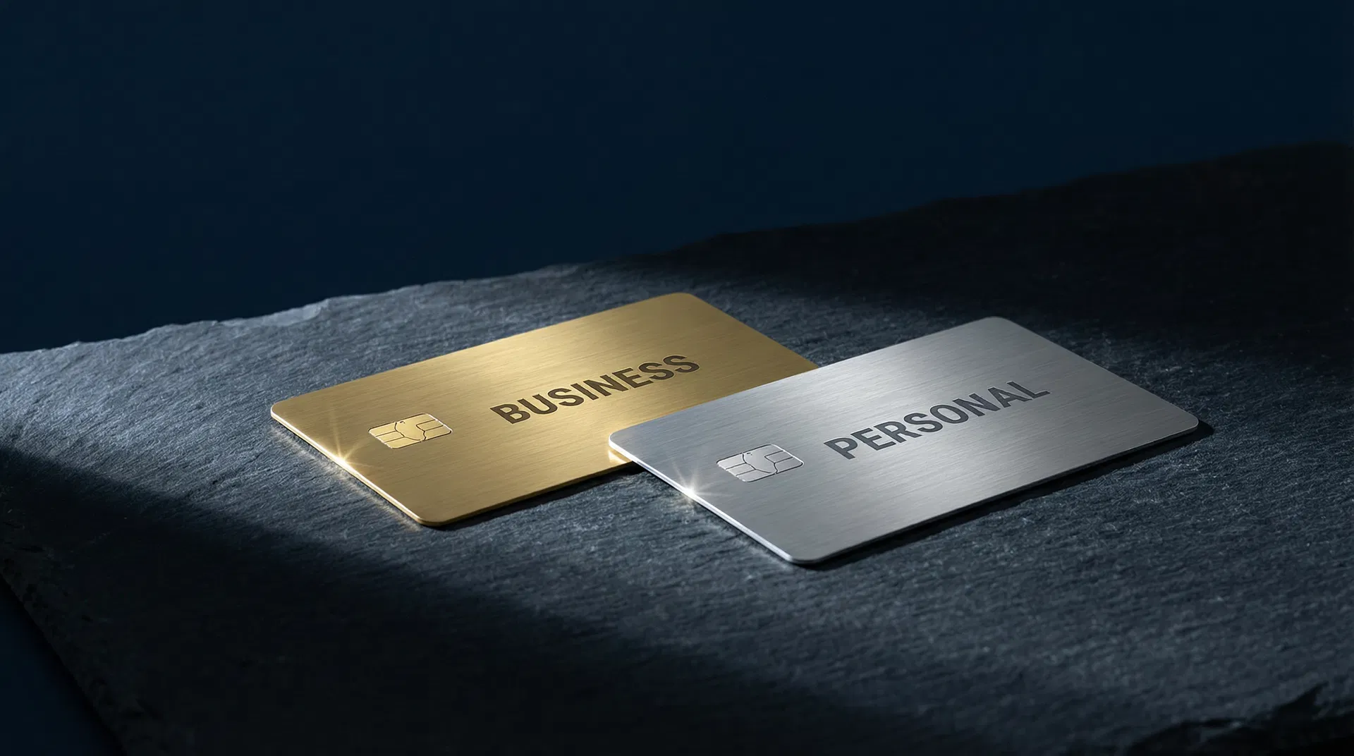 Business Credit vs. Personal Credit: Why Separating Them Is the Smartest Move You Can Make