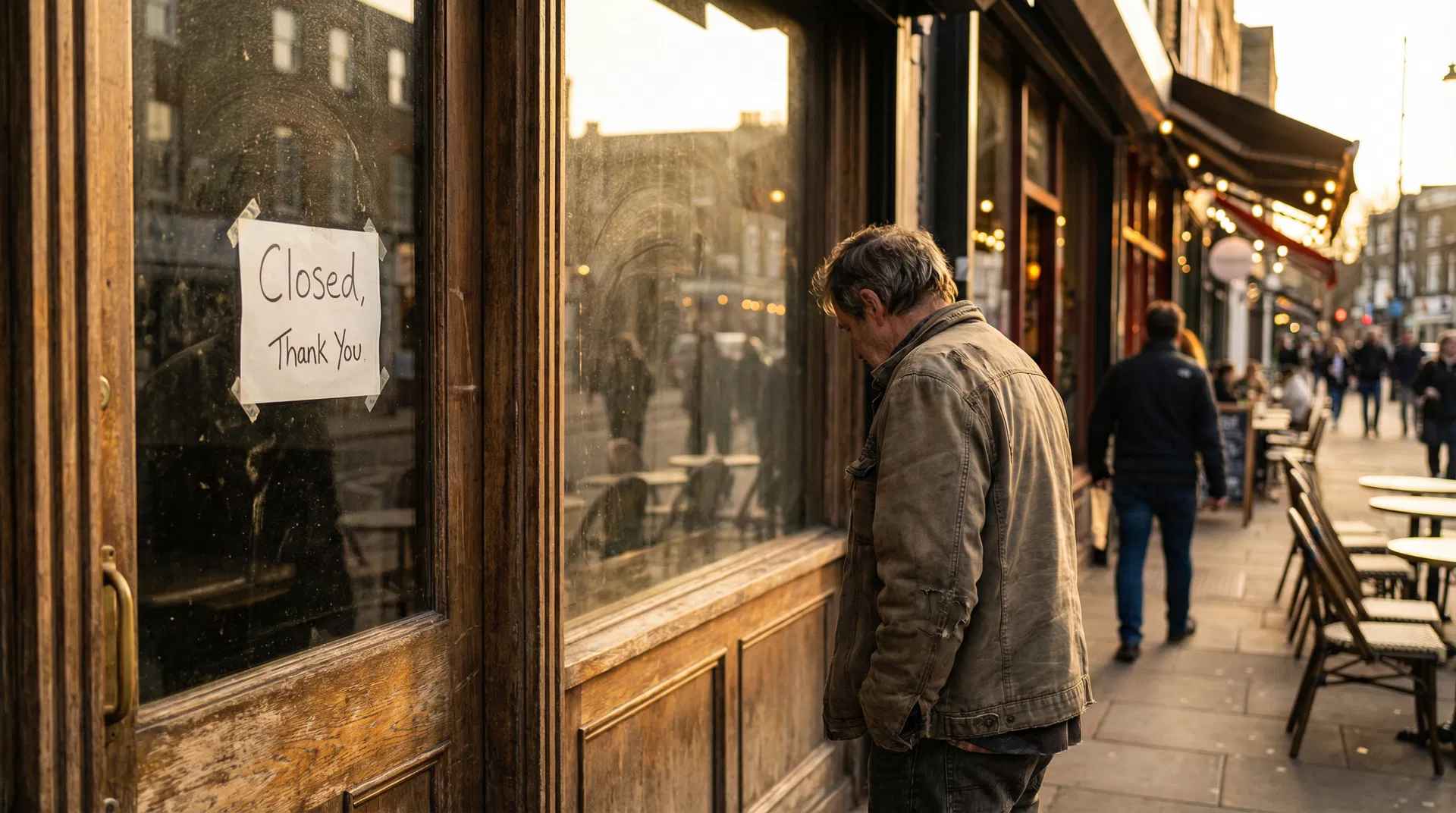 Why Most Small Businesses Fail — and How to Avoid the Same Mistakes