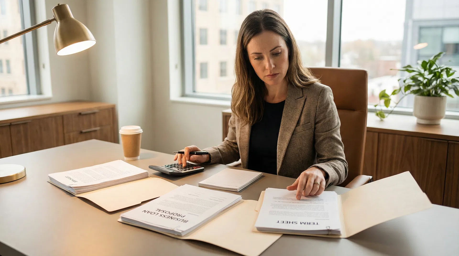 How to Choose the Right Business Loan Program for Your Business