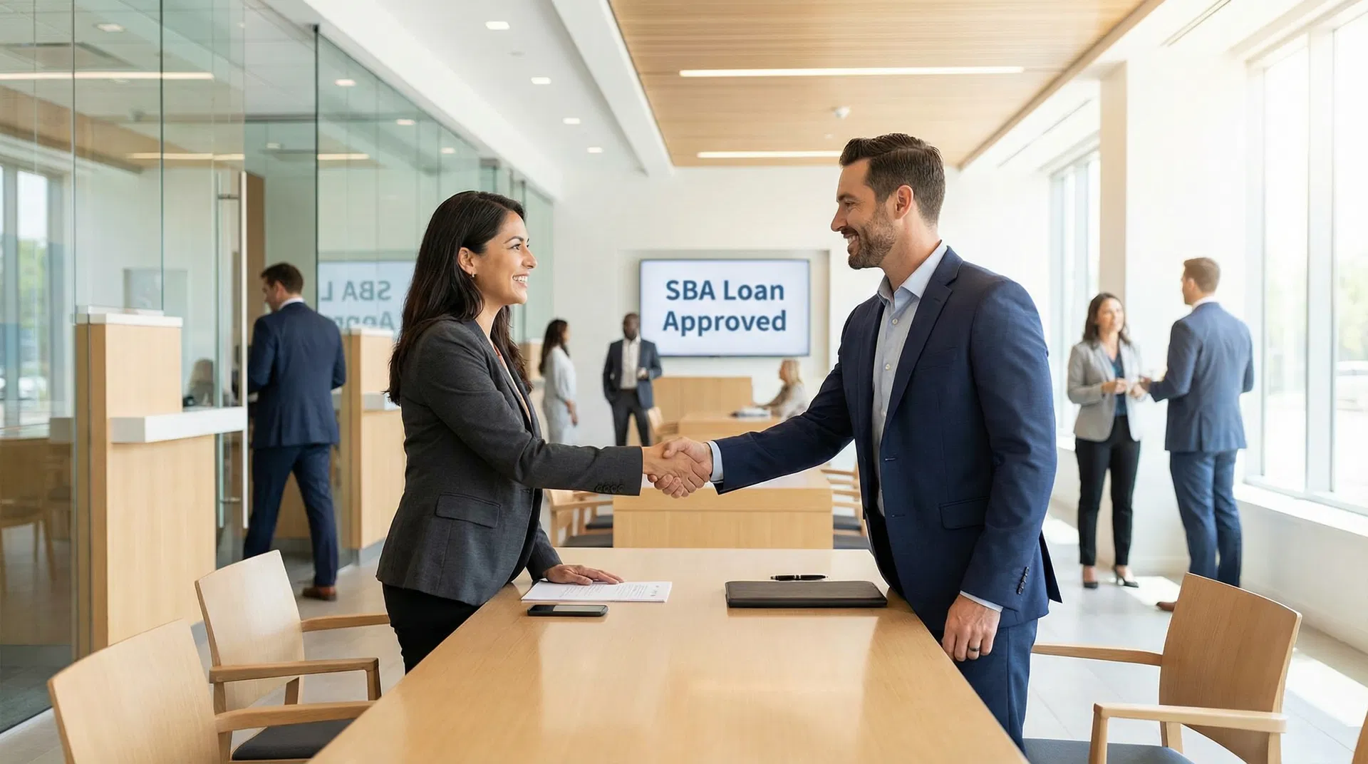 SBA Loans Explained: Are You Eligible, and Is It Worth the Wait?