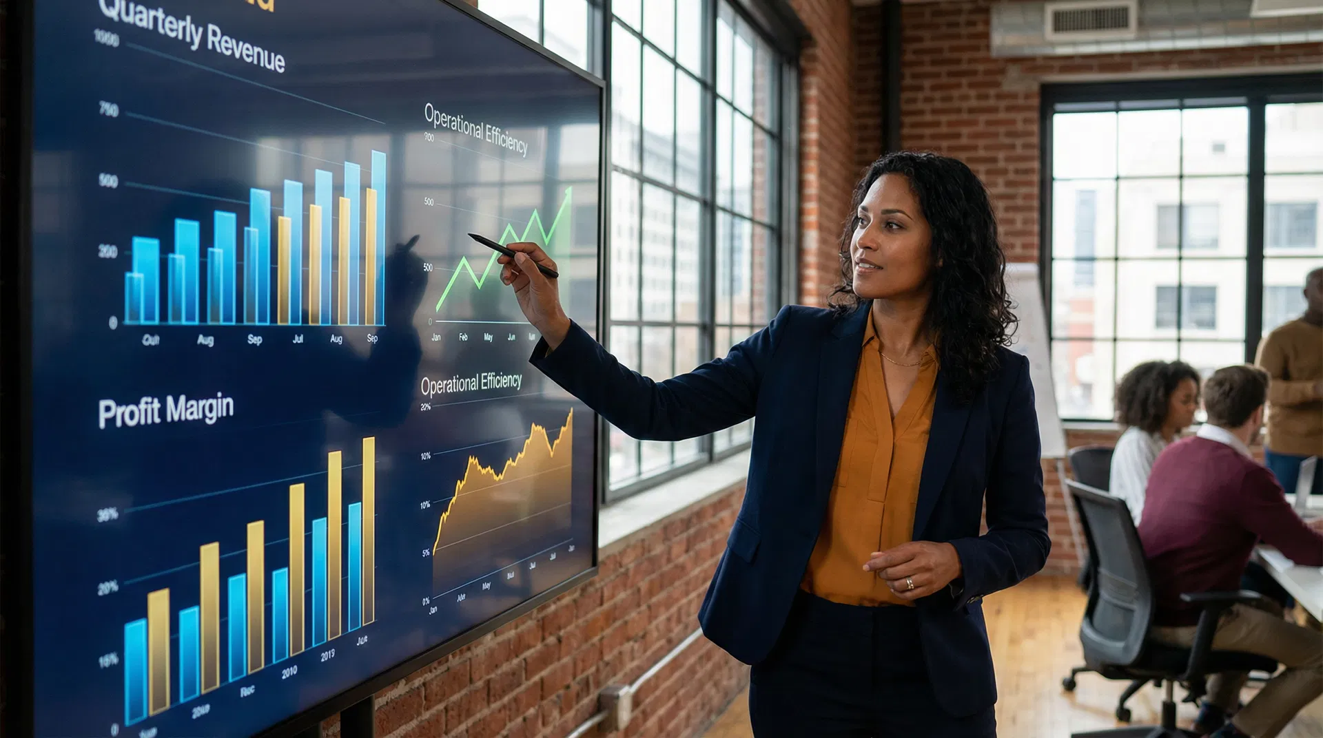 How to Master Your Business KPIs and Improve Profitability