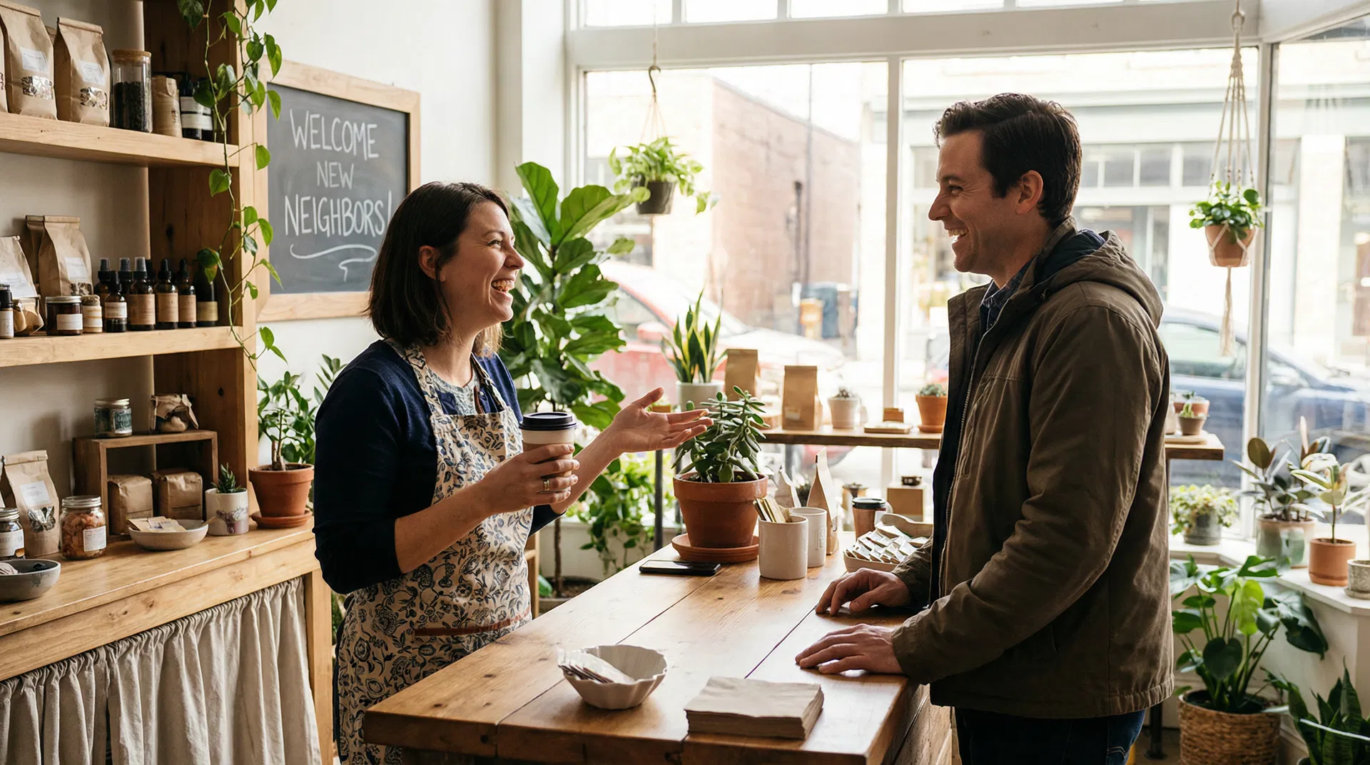 How to Find Customers Without Breaking the Bank