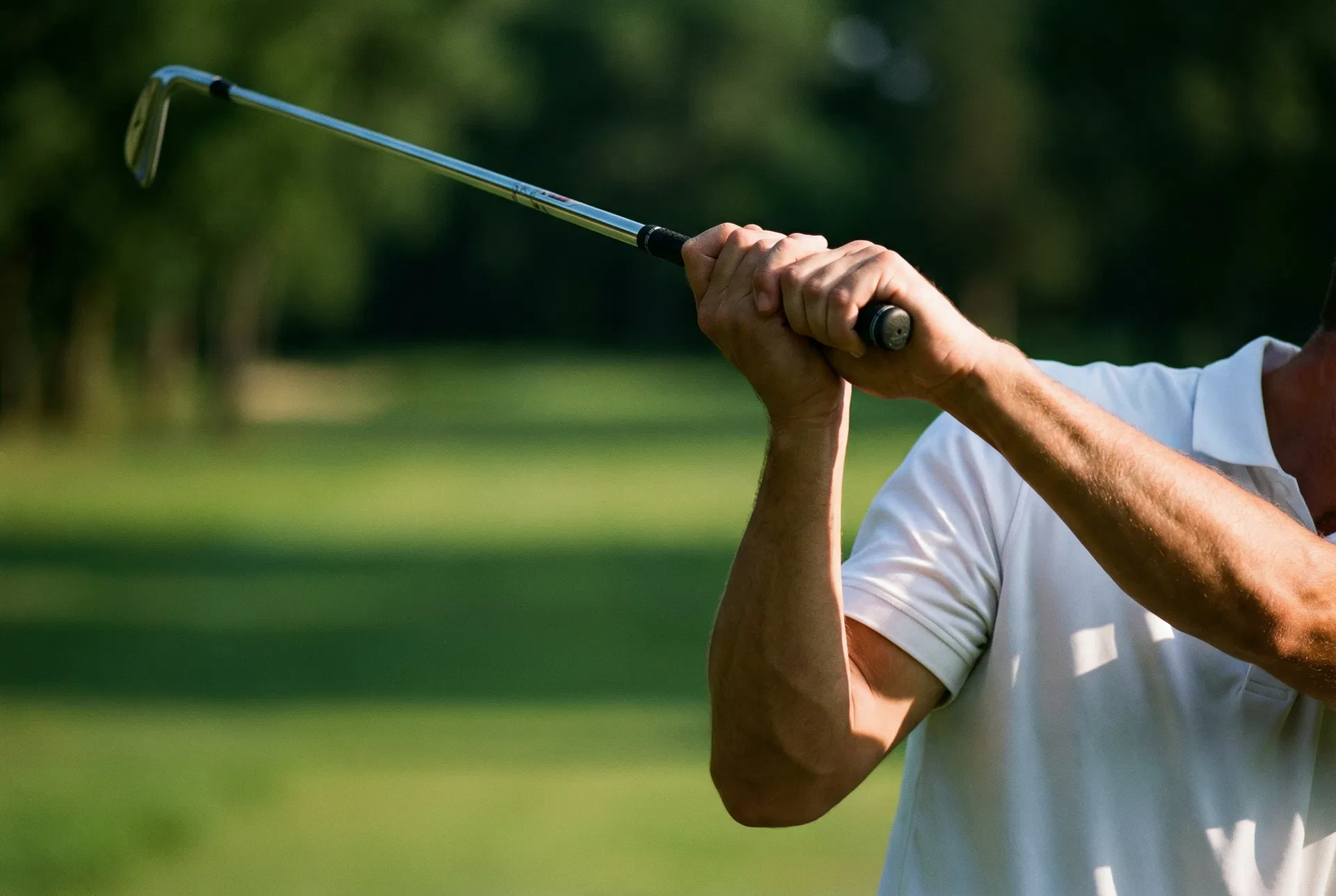 Full Swing Fundamentals