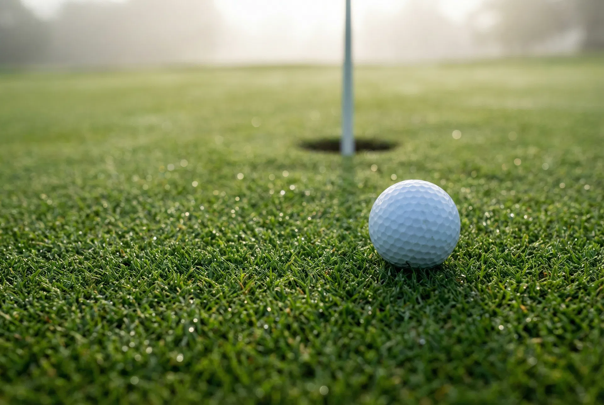 Better Putting Series