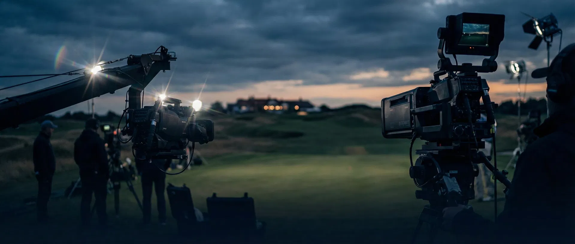 Golf Life TV episode now airing on FanDuel Sports and regional networks