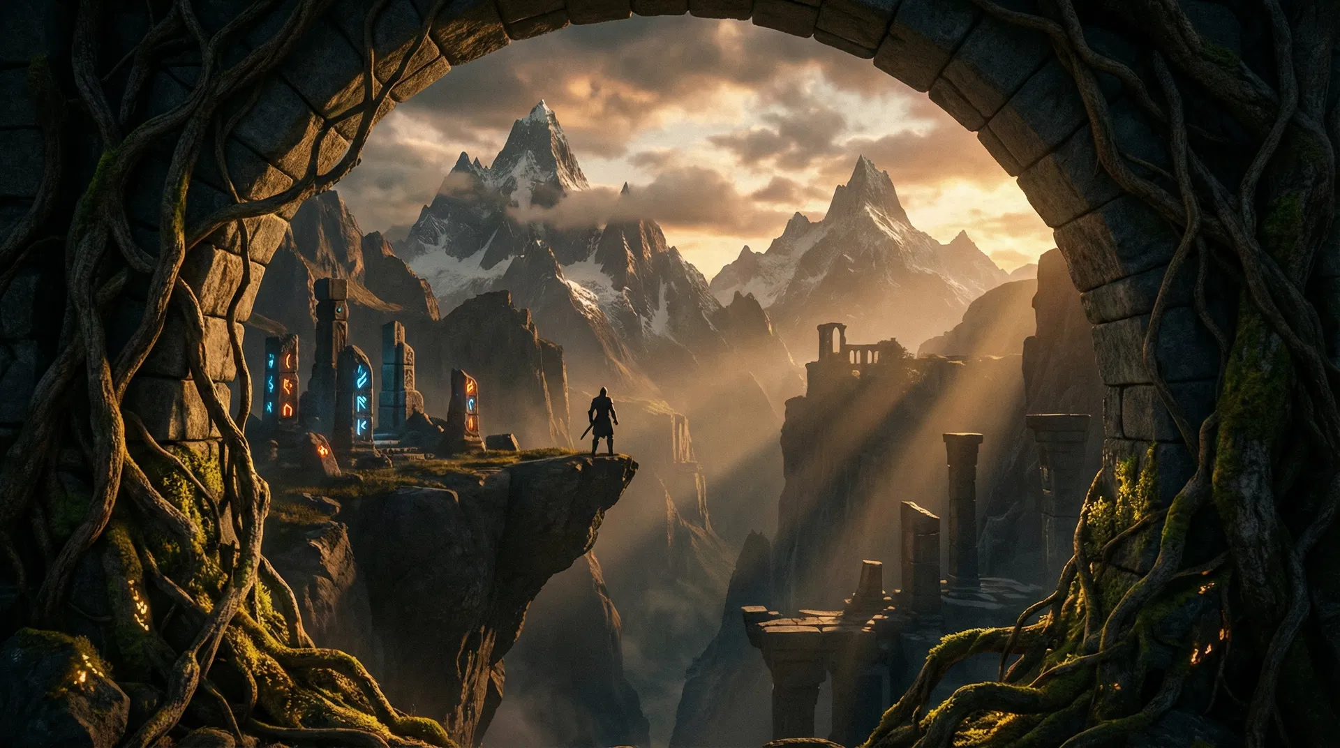 The Elder Scrolls V: Skyrim