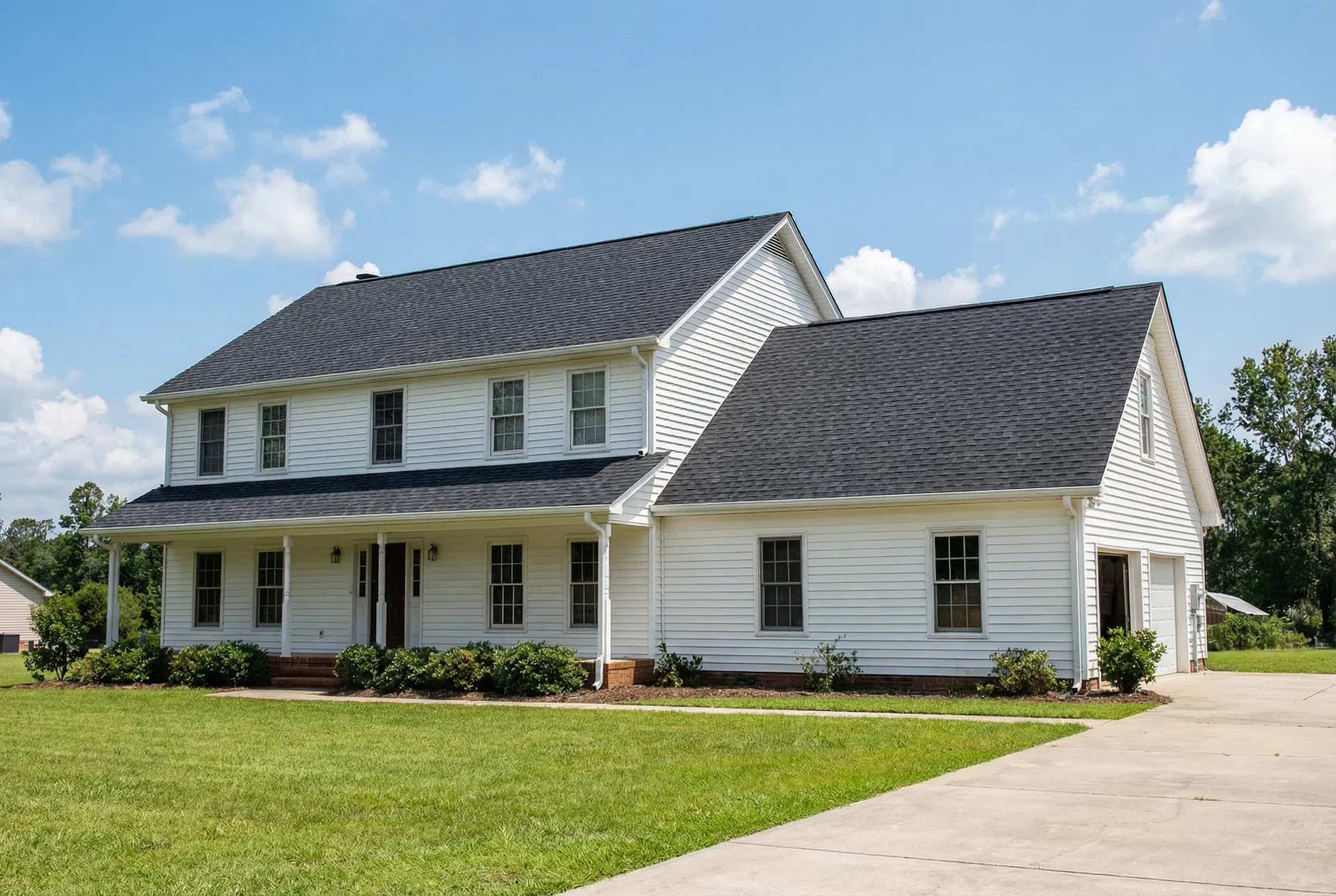 After — Atlanta, GA