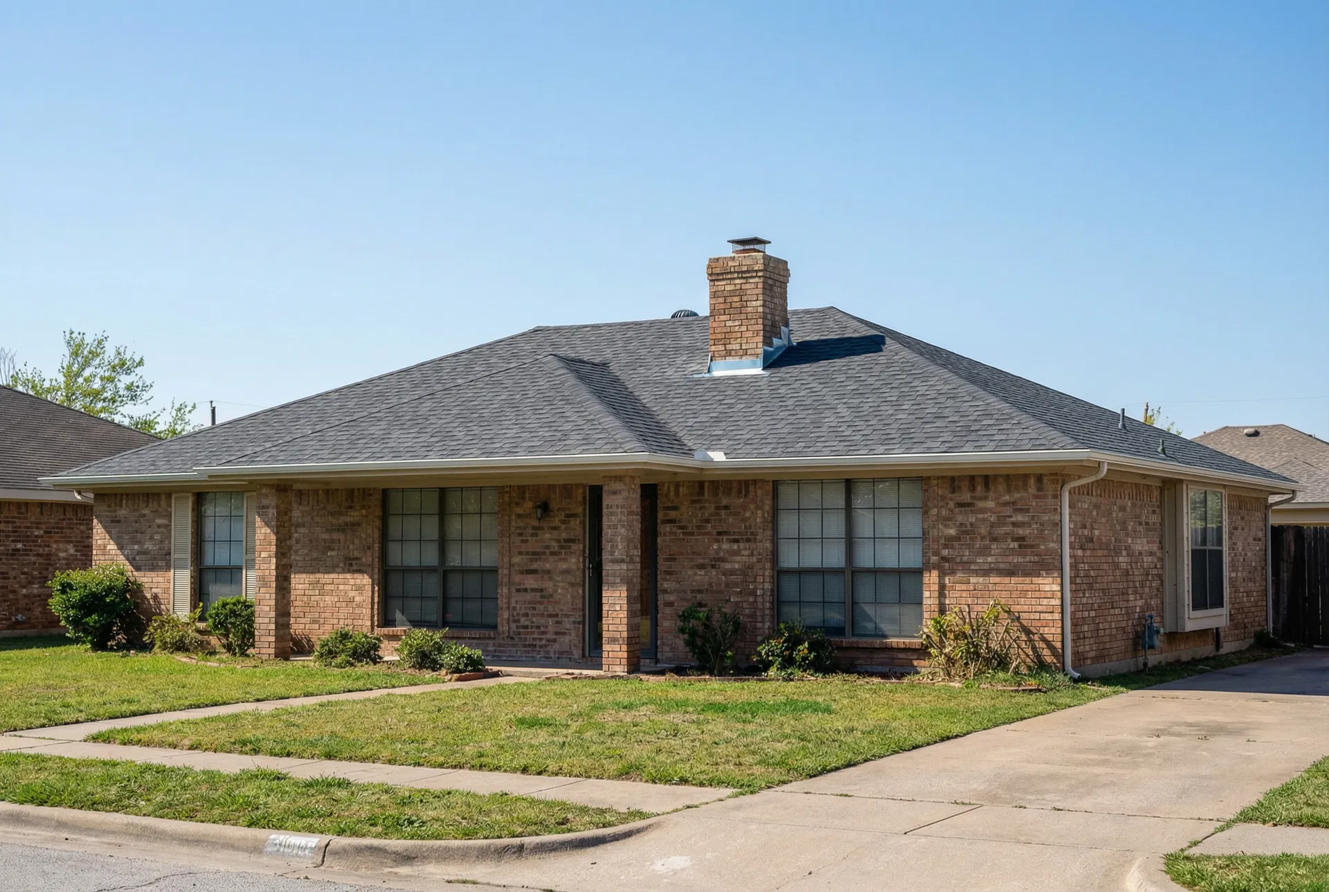 After — Dallas, TX