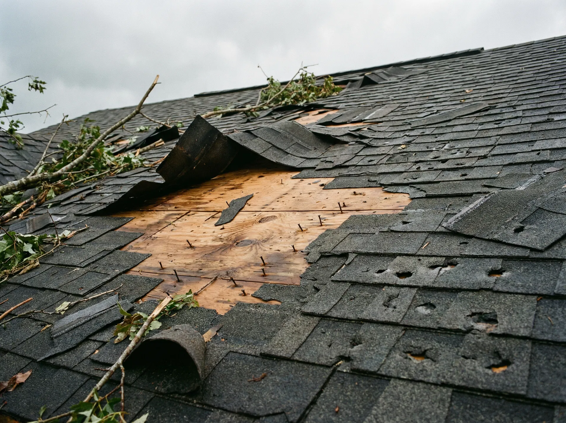 Before — Denver, CO