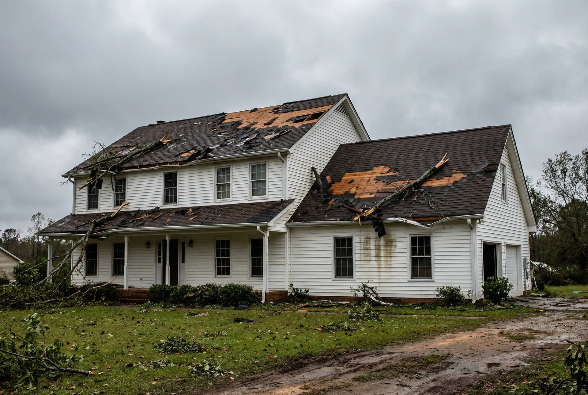 Before — Atlanta, GA