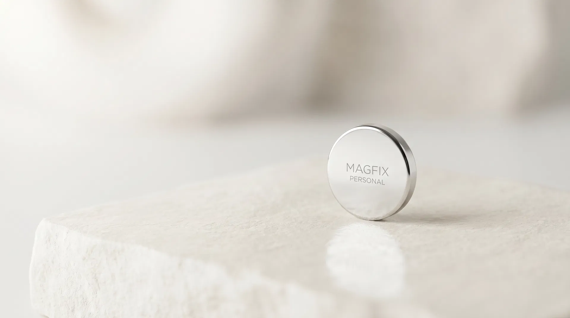 MAGFIX PERSONAL マグネット
