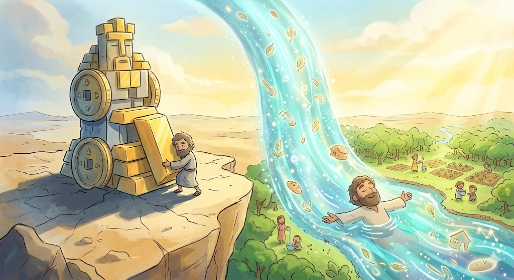 זימון המציאות ללא ה"אני"- מאמר ראשון בסדרה