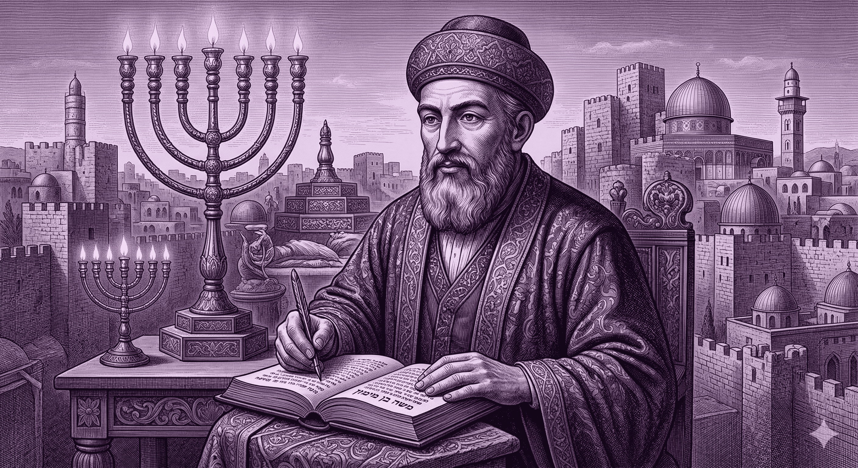 הרמב"ם המיסטיקן. מאמר שני בסדרה