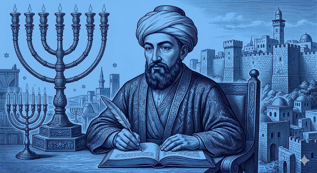 מה הרמב"ם רלוונטי במאה ה21? מאמר ראשון בסדרה