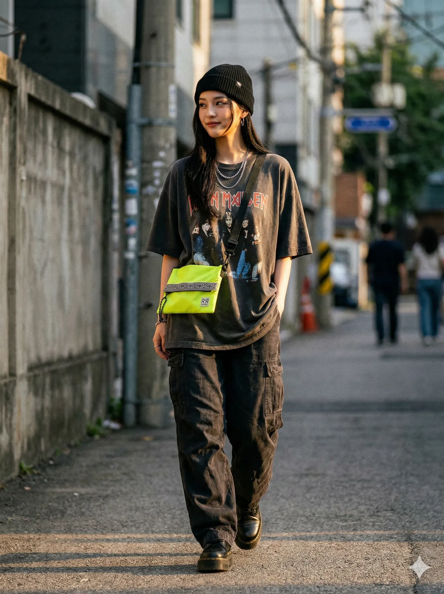 URBAN VIBE