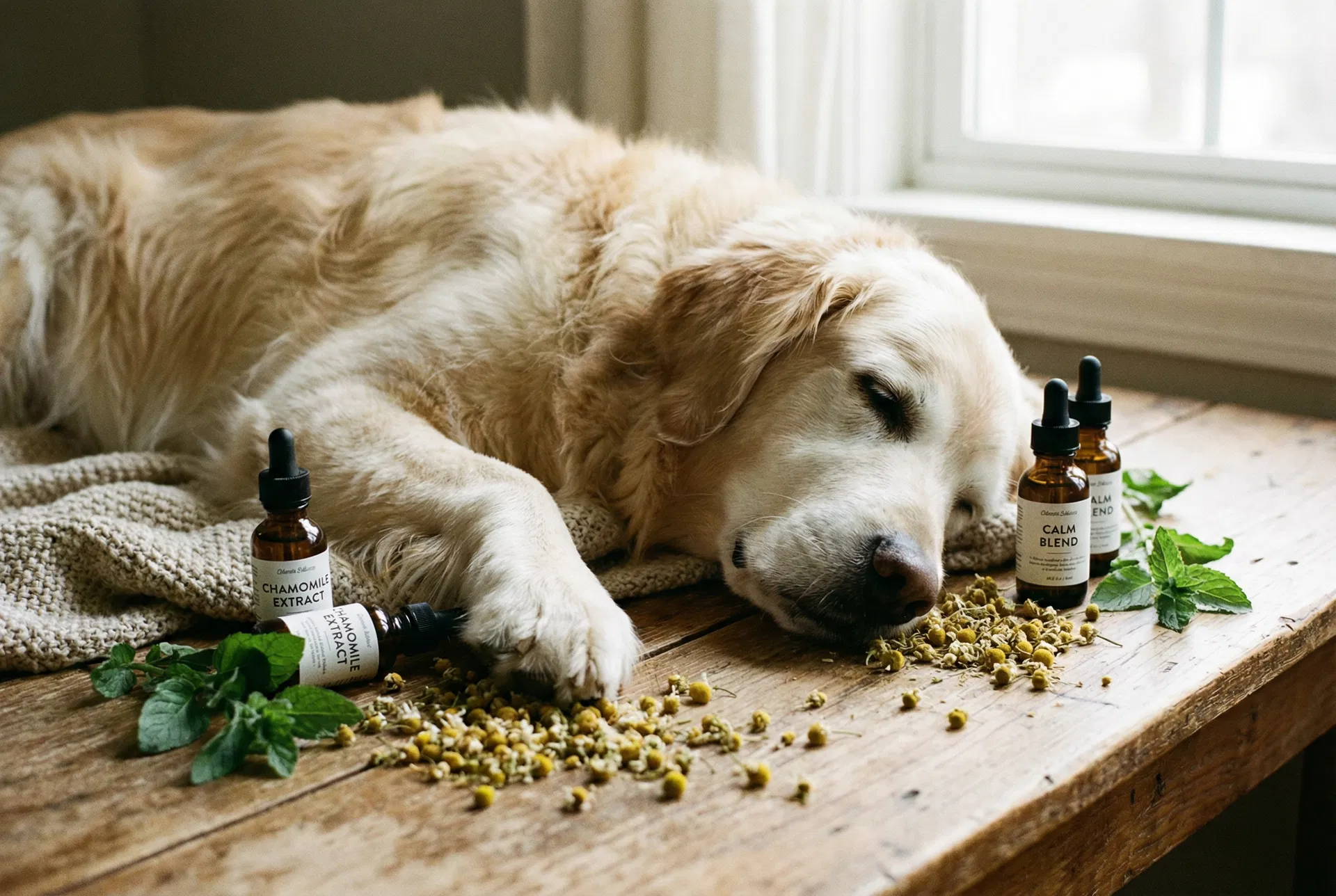 Globuli für Hunde: Was wirklich hilft und was nicht