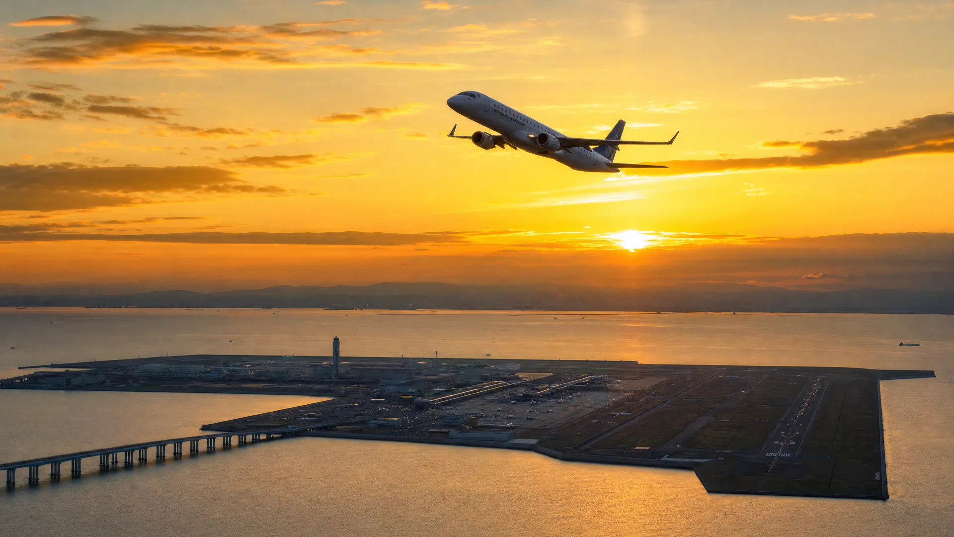 Kansai International Airport