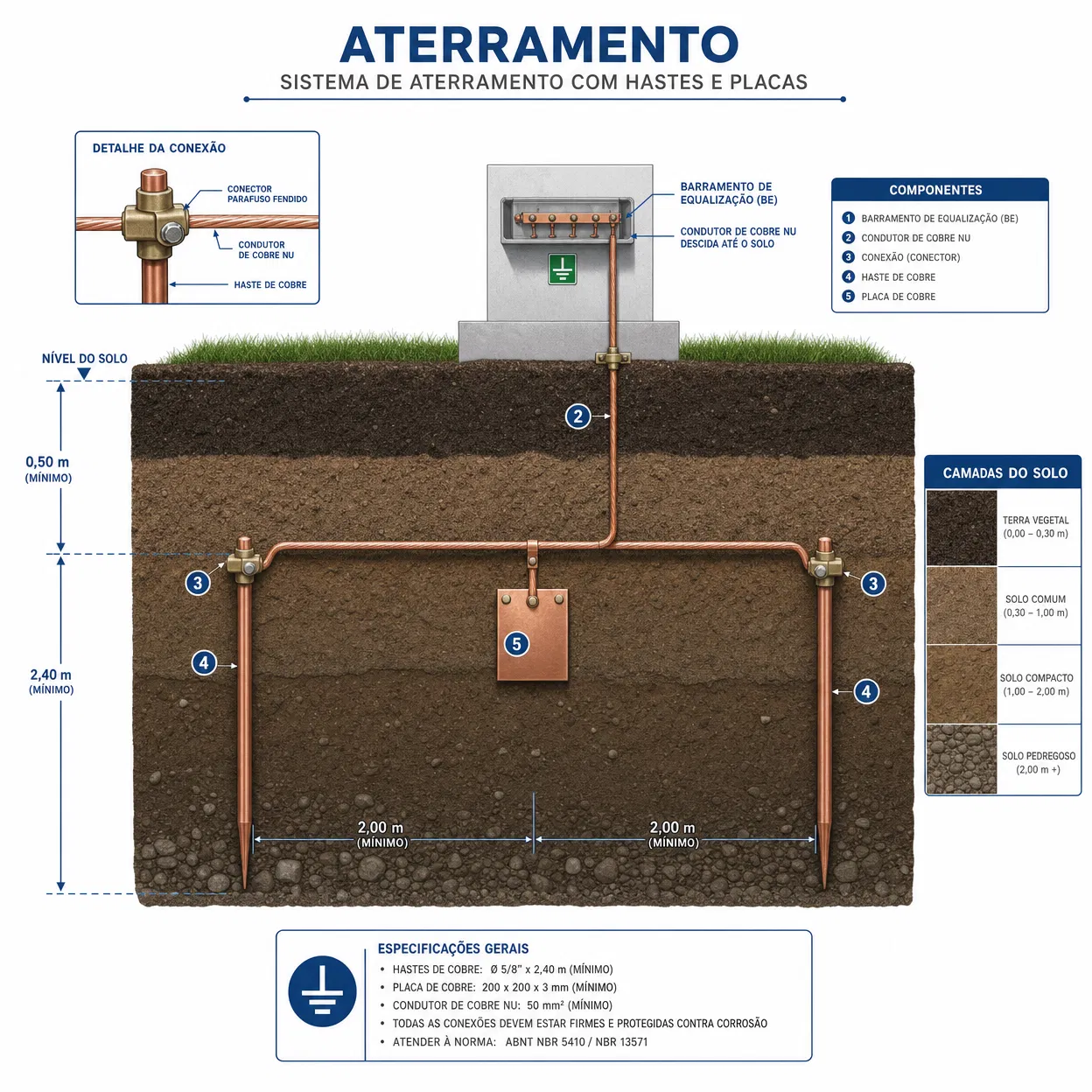 ATERRAMENTO