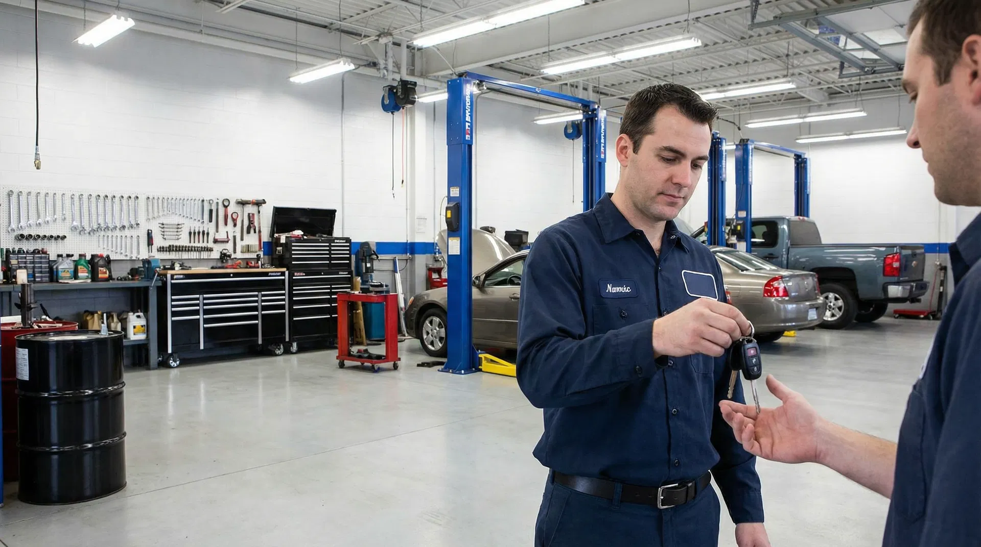 Garagekeepers Insurance Explained: Do You Really Need It?