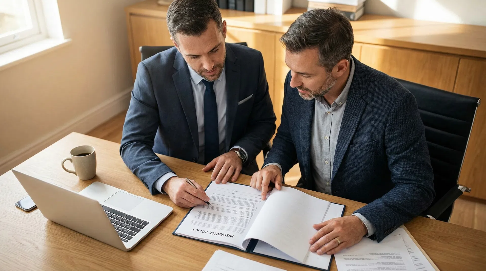 Choosing the Right Liability Limits for Your Garage or Dealership