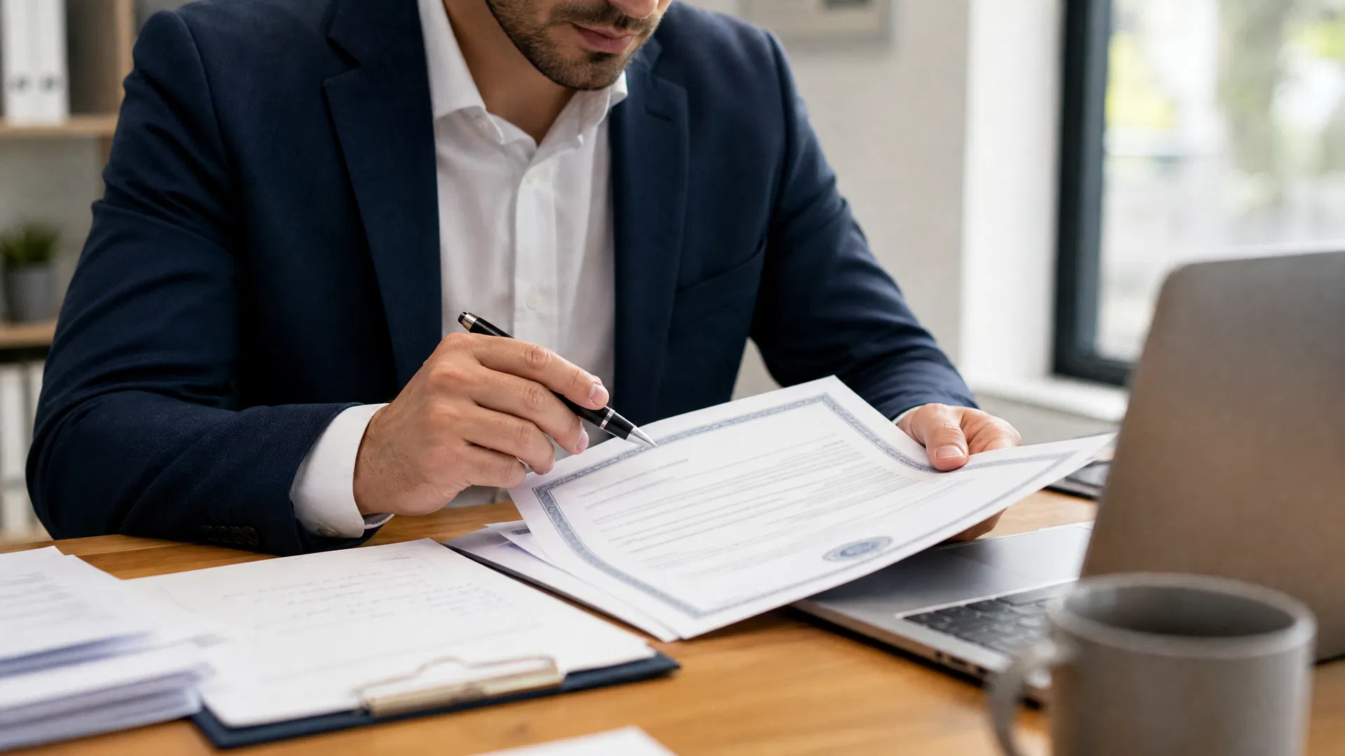 Visual guide for 7 Certificate of Insurance Mistakes That Get Contractors Booted Off Jobs