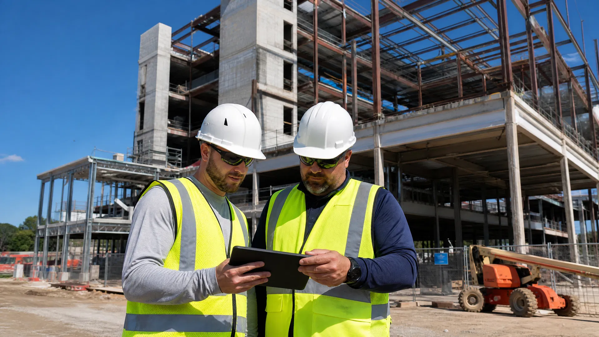 Visual guide for North Carolina Contractor Insurance Requirements: NCLBGC Rules Explained