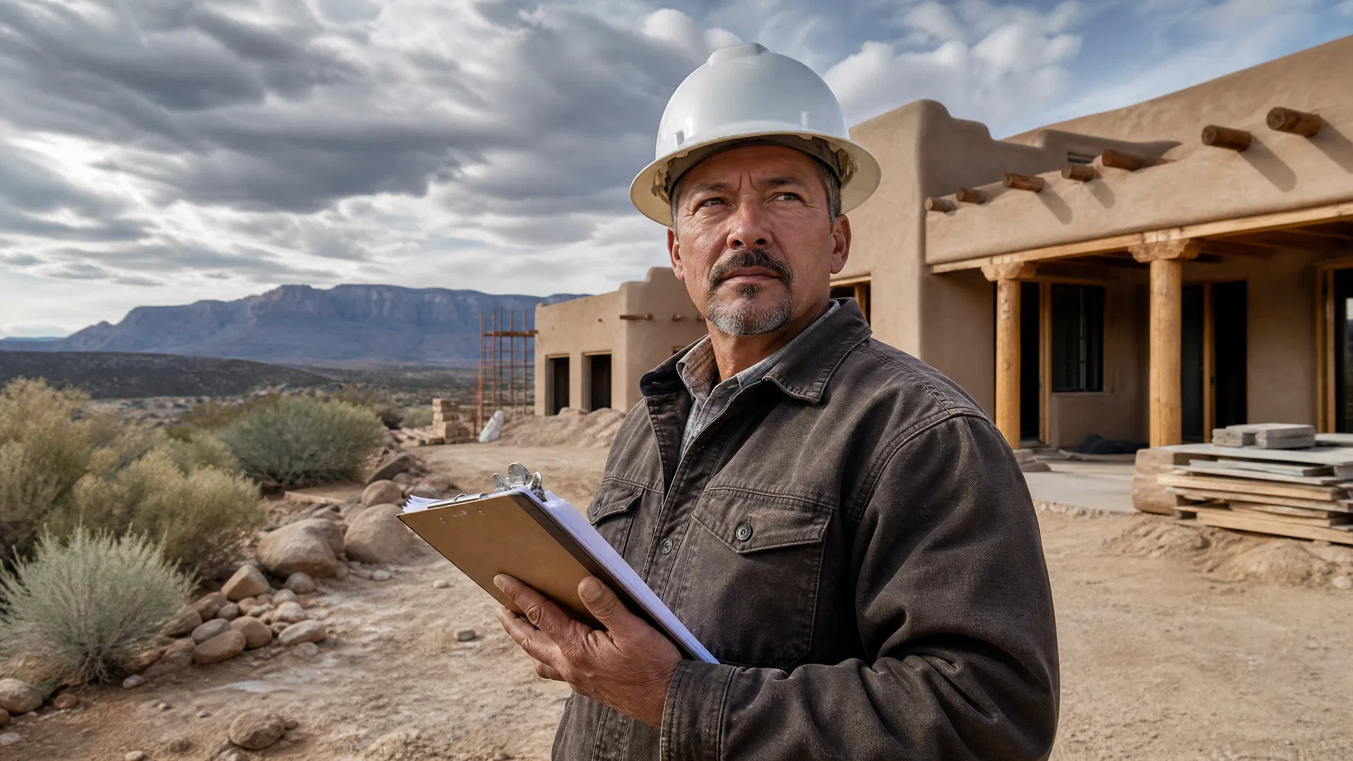 Visual guide for New Mexico Contractor License Bond Requirements