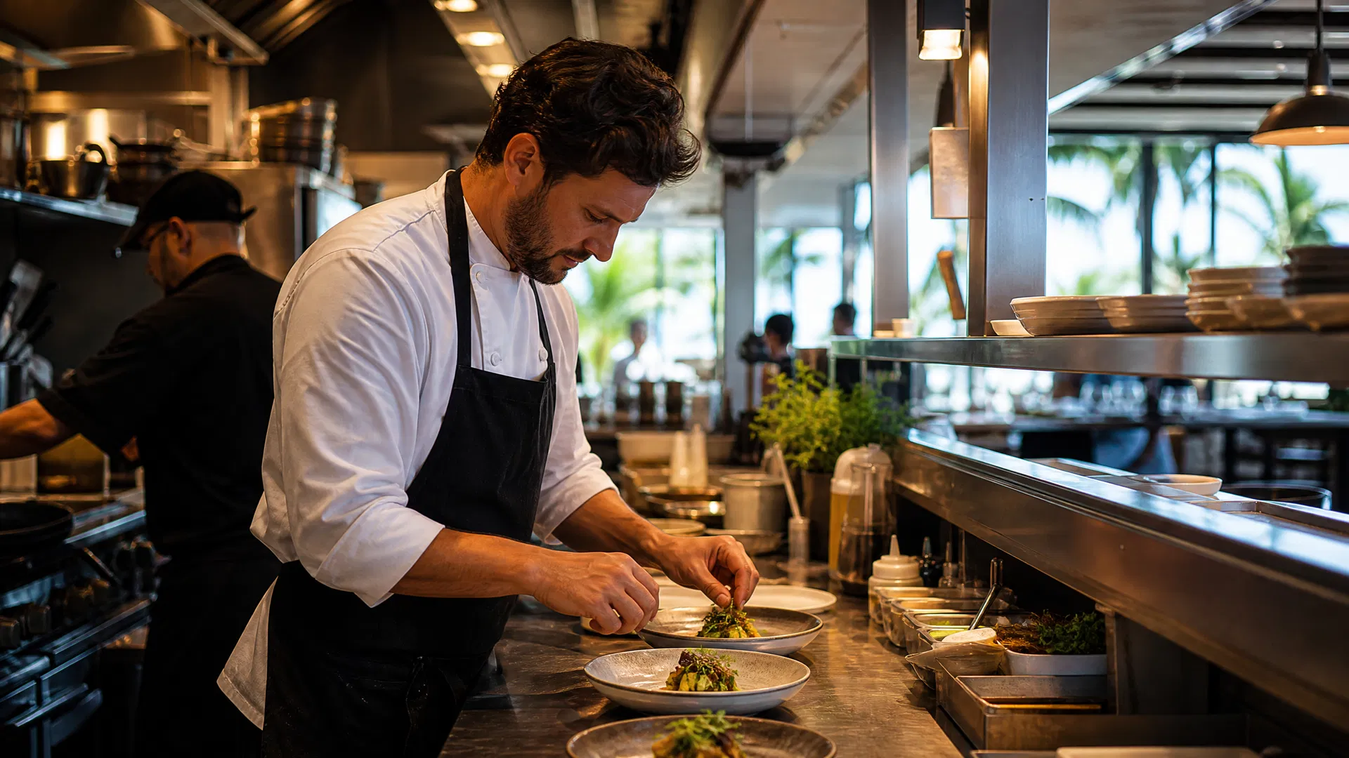 Visual guide for Restaurant Insurance Florida: General Liability, Liquor, and Workers Comp