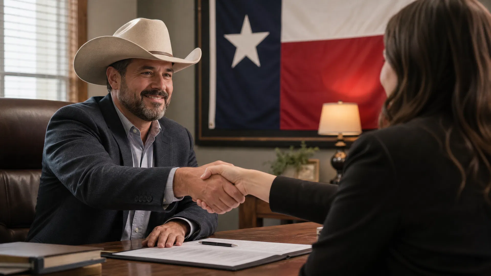Visual guide for Texas General Liability Insurance Requirements for Small Businesses