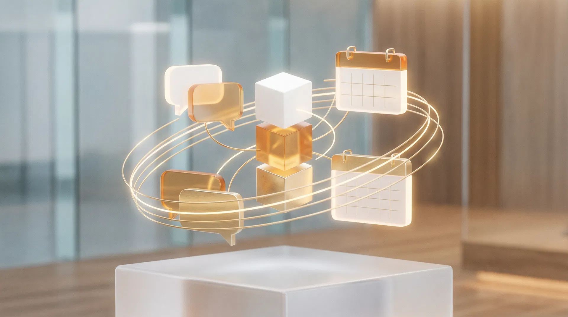 Agentes IA para telecomunicaciones