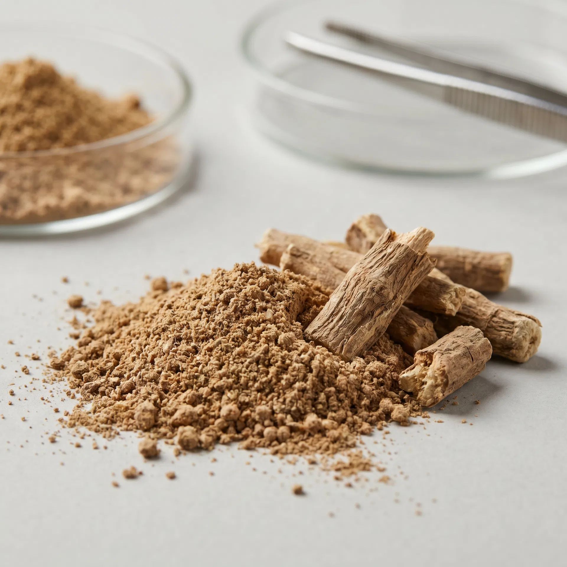 Ashwagandha (KSM-66)
