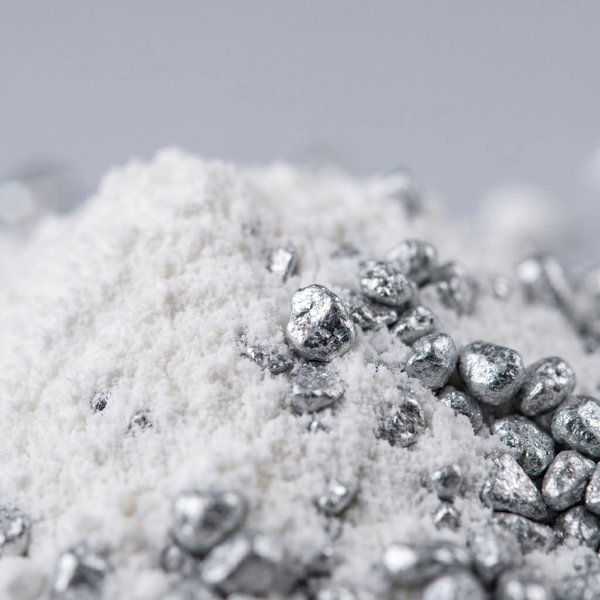 Zinc Bisglycinate