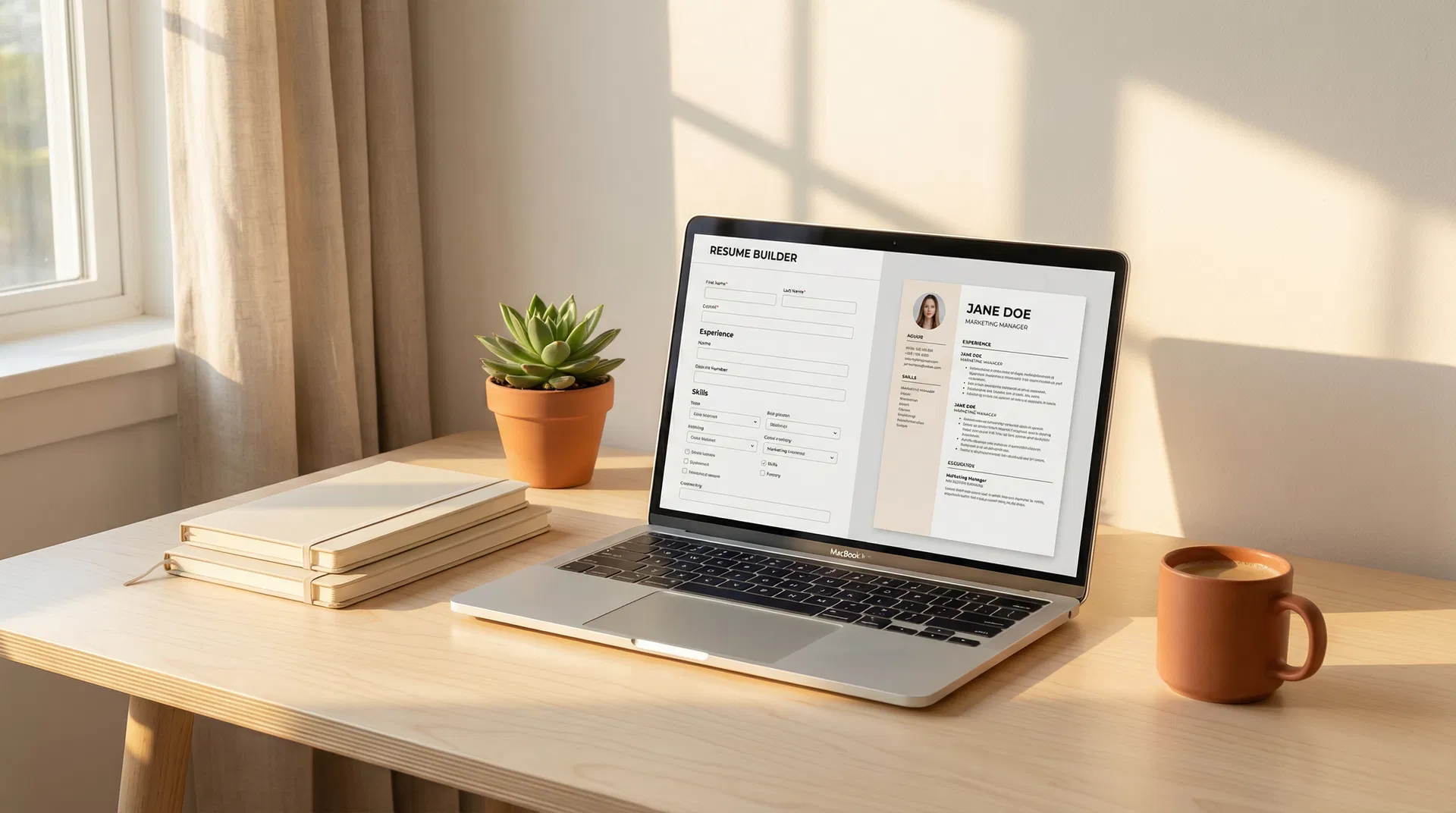 Fill in Your Details