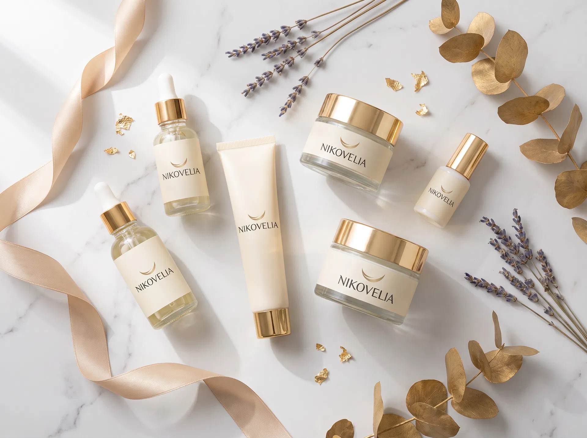 Productos Nikovelia