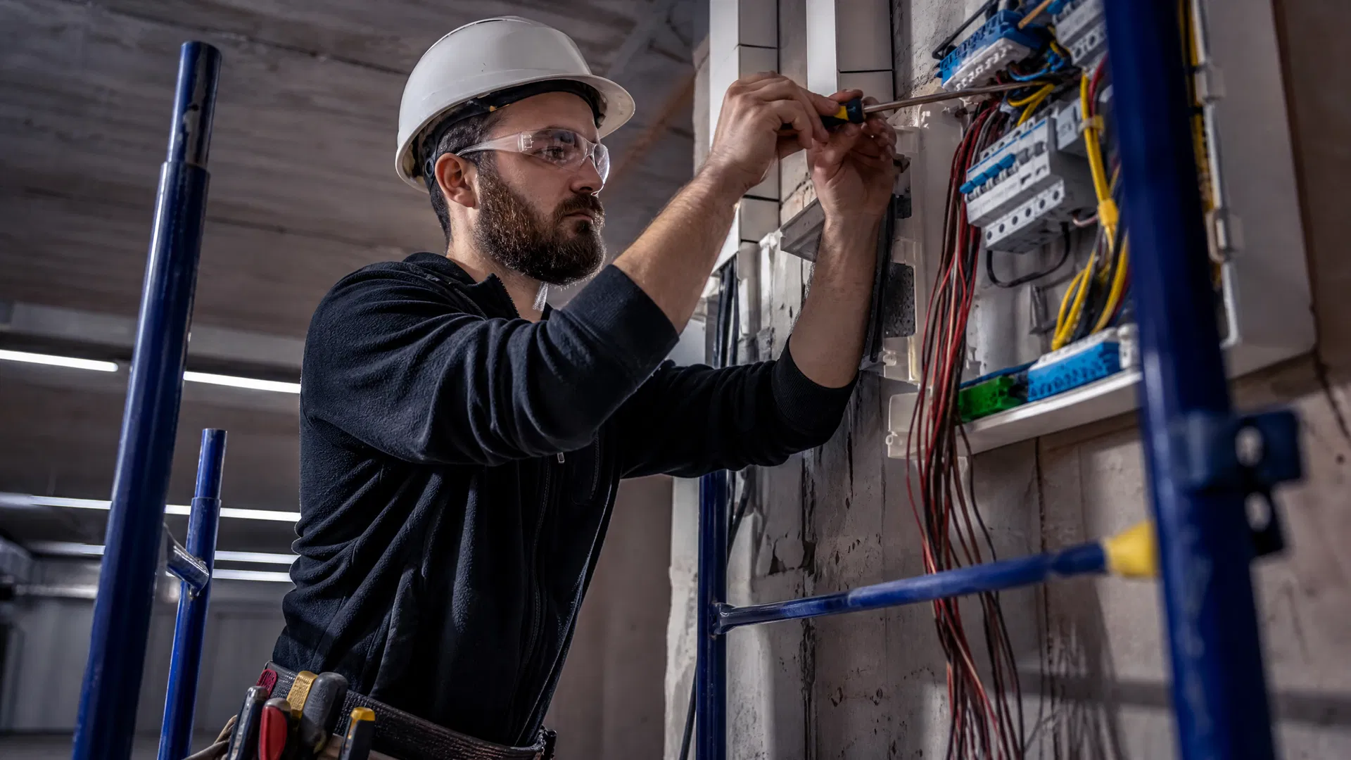 Electrical Work