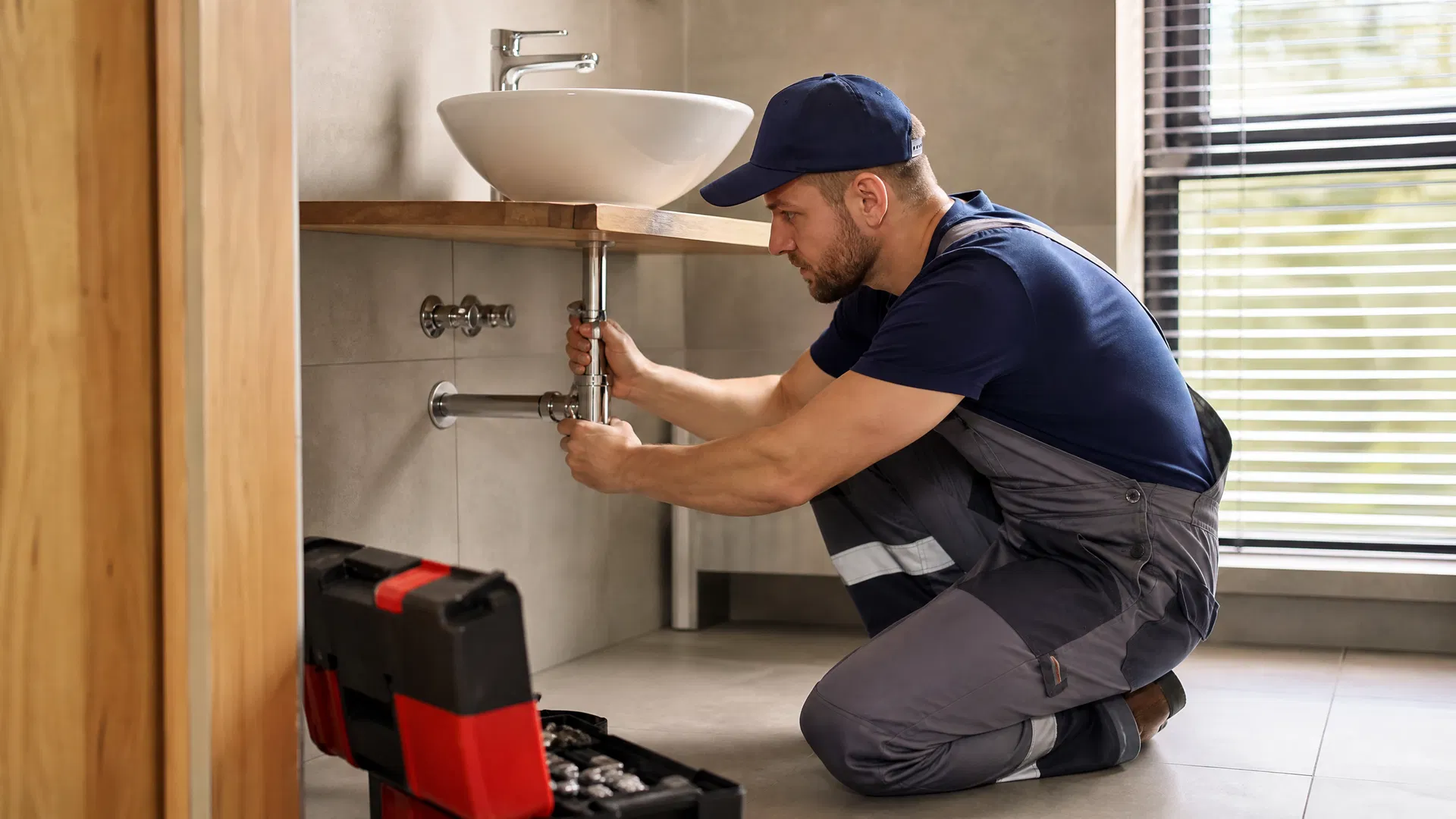 Plumbing