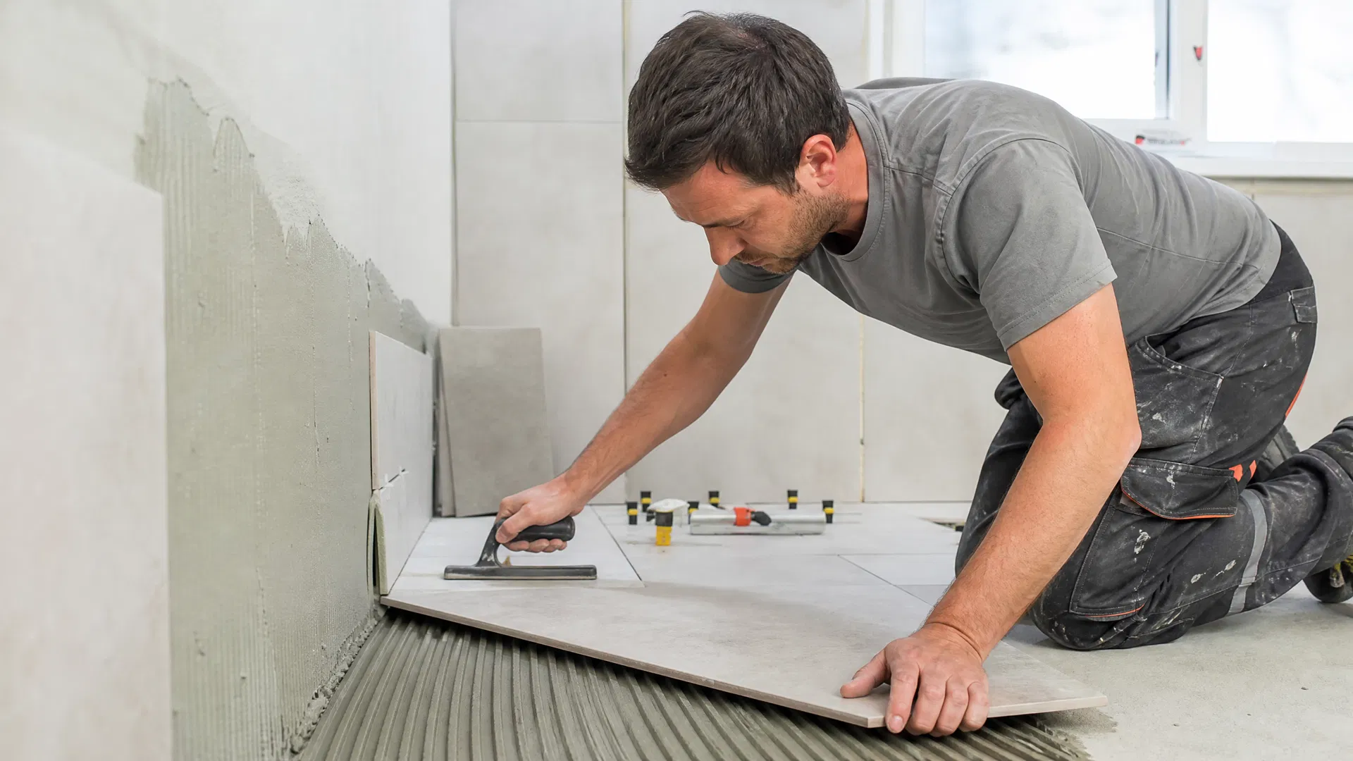Tiling