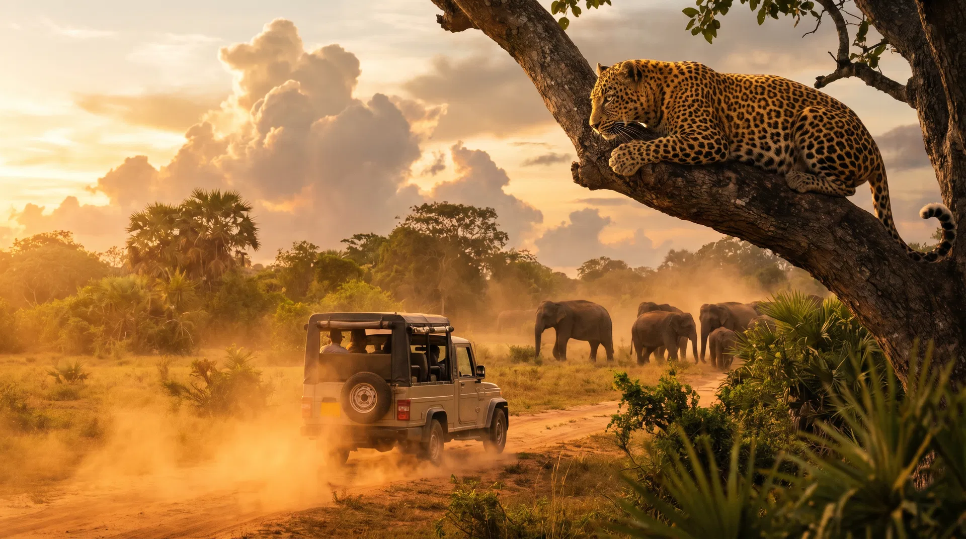 SAFARI