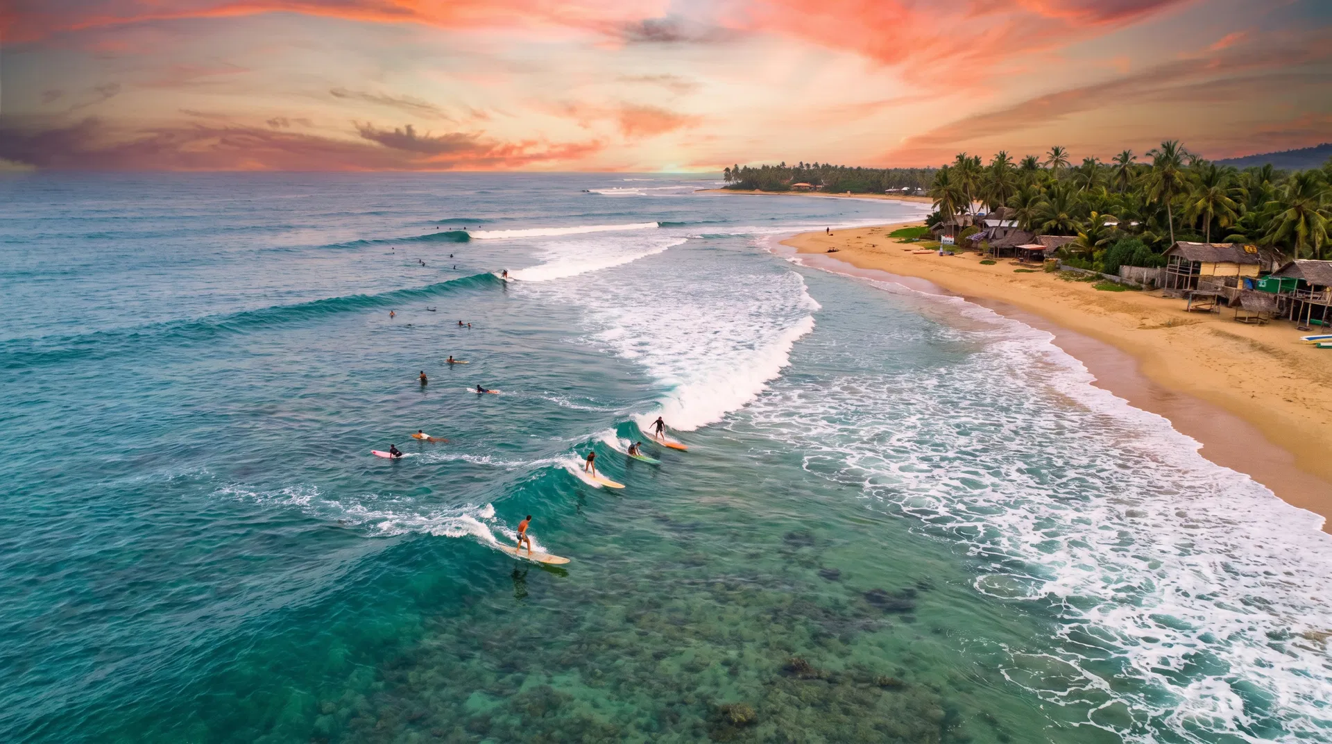 INDIAN OCEAN
