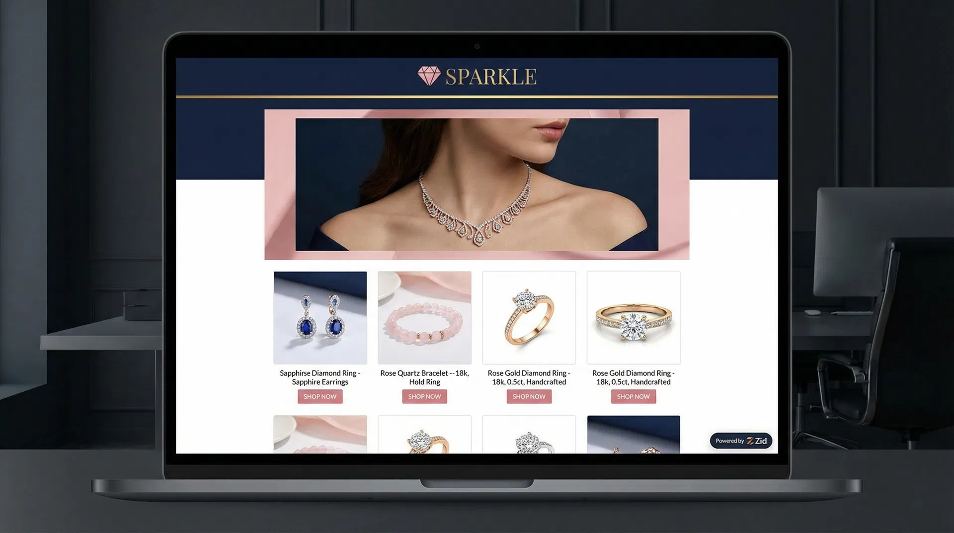 متجر الكتب "مكتبة النور"