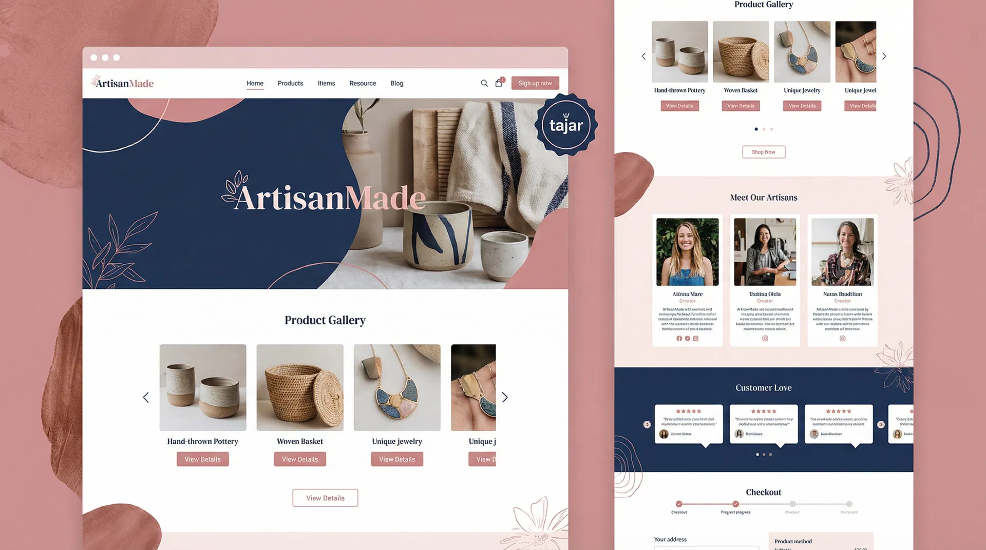 متجر الرياضة "فيتنس برو"