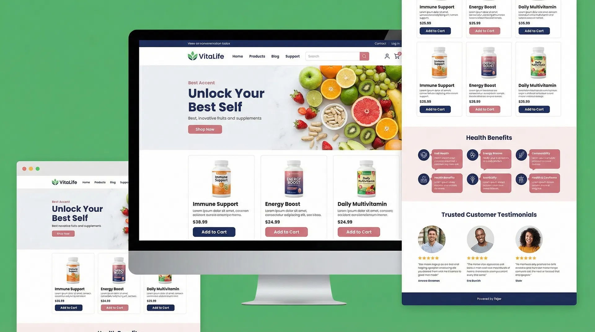 متجر الهدايا "جيفت جالري"