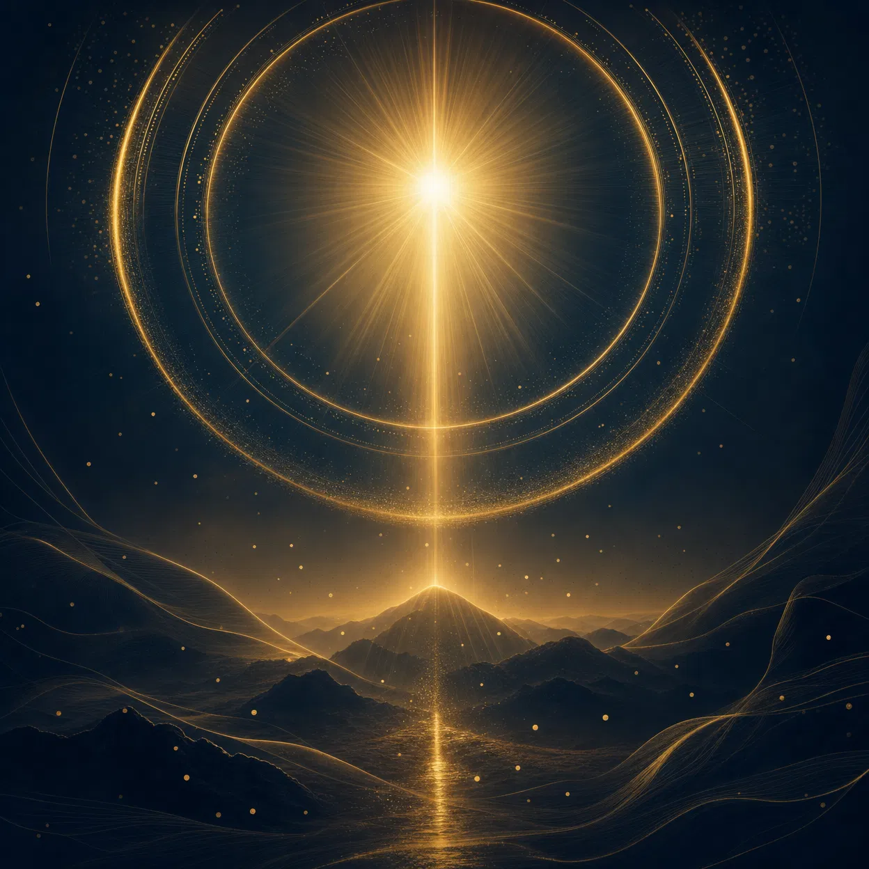 Unlocking the Miracles Within Podcast