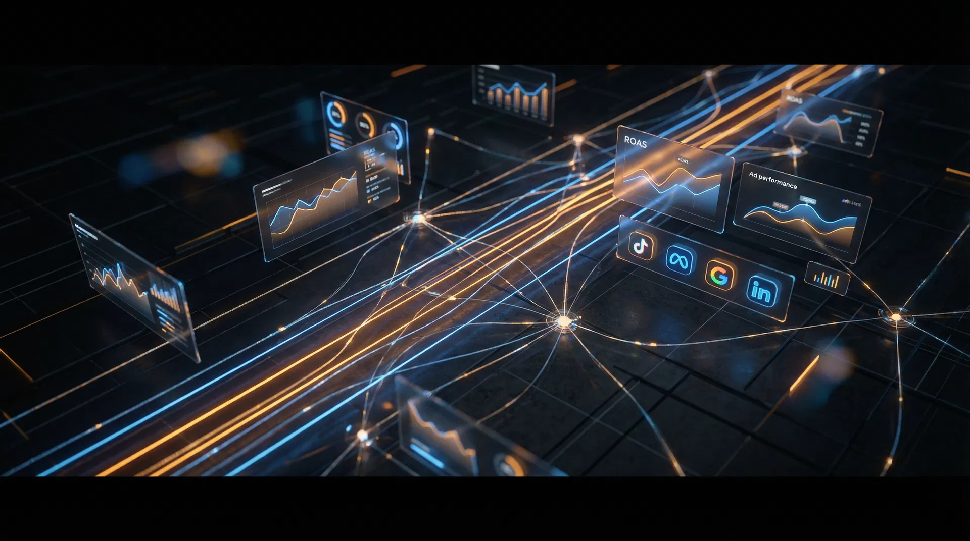 AI Marketing Command Center