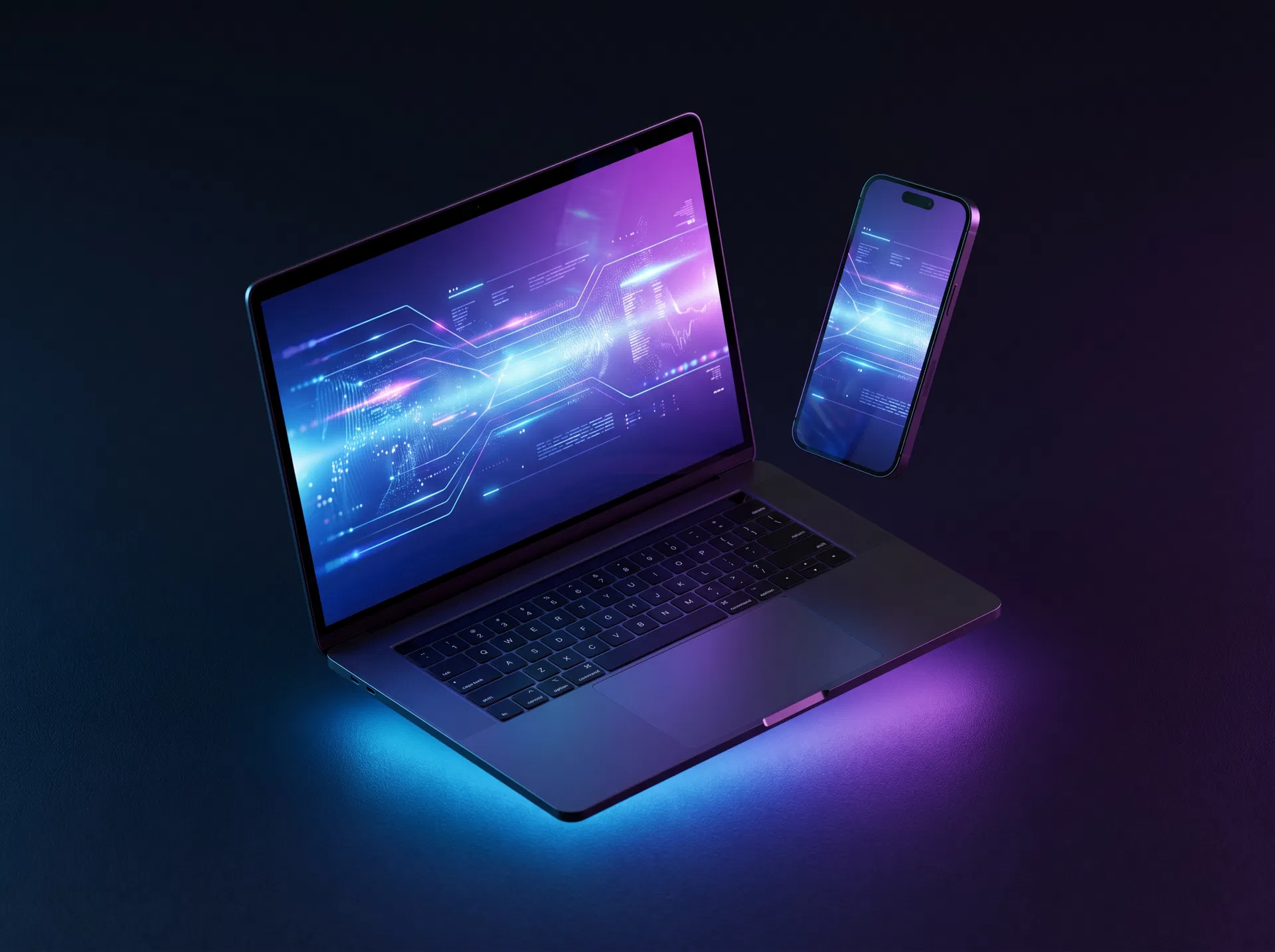 AI Ads Conversion System