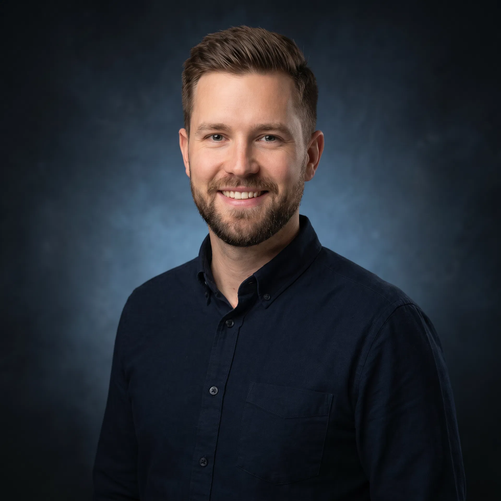 Alex Carter — Digital Marketing Expert