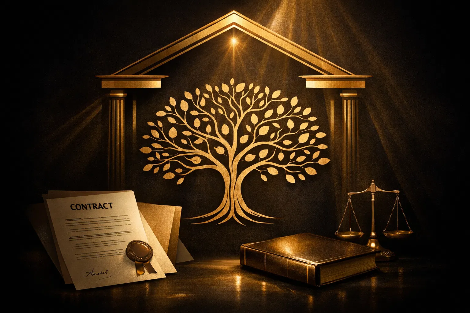 Planejamento Patrimonial e Sucessório