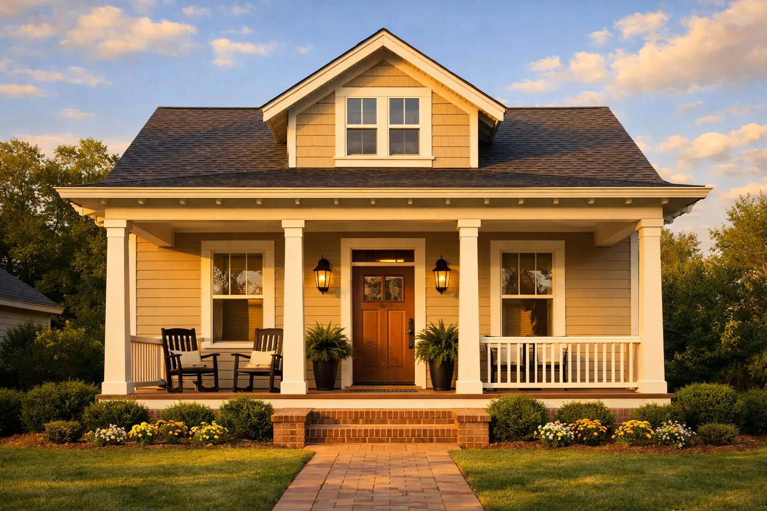 Safe Housing