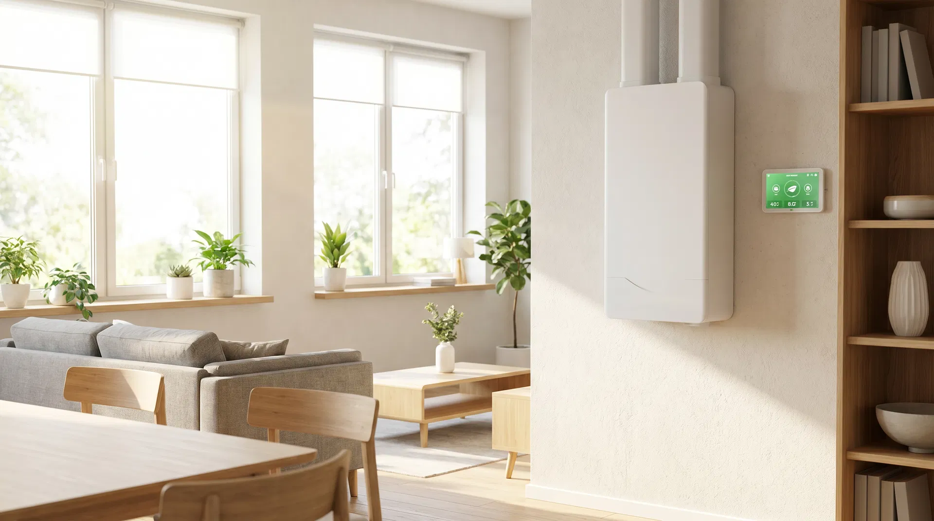 Indoor Air Quality in London, Ontario: What Every Homeowner Needs to Know